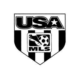 MLS USA trademark