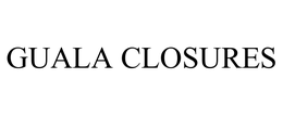 GUALA CLOSURES trademark