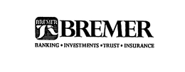 BREMER BREMER BANKING INVESTMENTS TRUST INSURANCE trademark