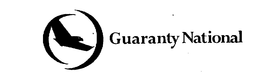 GUARANTY NATIONAL trademark