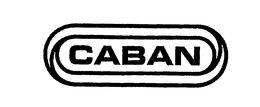 CABAN trademark