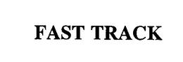 FASTTRACK trademark