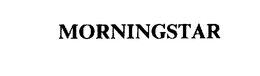 MORNINGSTAR trademark