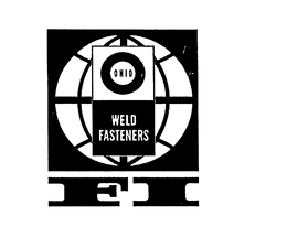 OHIO WELD FASTENERS FI trademark