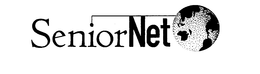 SENIORNET trademark