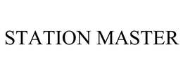 STATION MASTER trademark