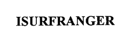 ISURFRANGER trademark