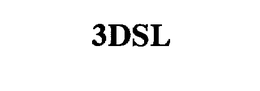 3DSL trademark