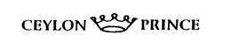 CEYLON PRINCE trademark