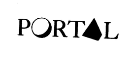 PORTAL trademark