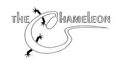THE CHAMELEON trademark