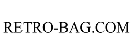 RETRO-BAG.COM trademark