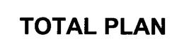TOTAL PLAN trademark