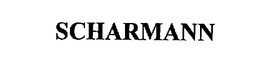 SCHARMANN trademark
