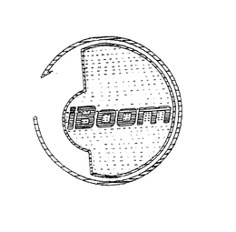 IBOOM trademark