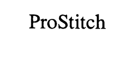 PROSTITCH trademark