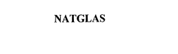 NATGLAS trademark