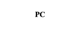 PC trademark