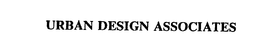 URBAN DESIGN ASSOCIATES trademark