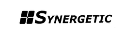 SYNERGETIC trademark