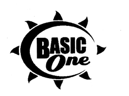 BASIC ONE trademark