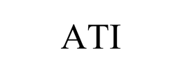 ATI trademark