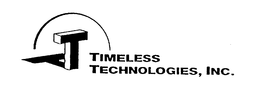 TIMELESS TECHNOLOGIES, INC. trademark