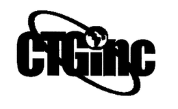 CTGINC trademark