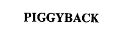 PIGGYBACK trademark