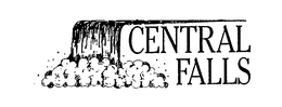 CENTRAL FALLS trademark