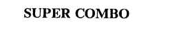 SUPER COMBO trademark