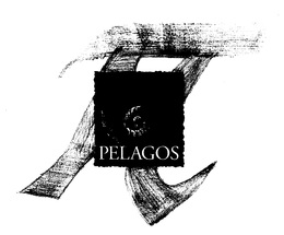 PELAGOS trademark