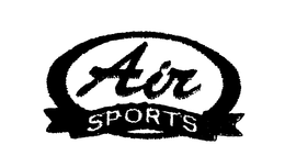 AIR SPORTS trademark