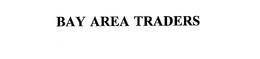 BAY AREA TRADERS trademark