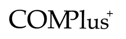 COMPLUS+ trademark