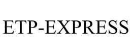 ETP-EXPRESS trademark