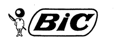 BIC trademark