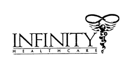 INFINITY HEALTH CARE trademark