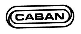 CABAN trademark