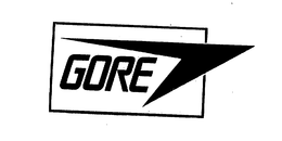 GORE trademark