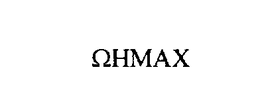 HMAX trademark