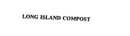 LONG ISLAND COMPOST trademark