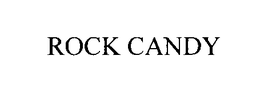 ROCK CANDY trademark