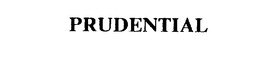 PRUDENTIAL trademark