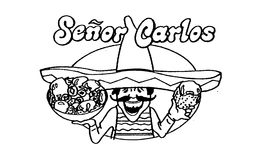 SENOR CARLOS trademark