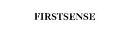 FIRSTSENSE trademark