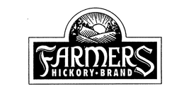 FARMERS HICKORY BRAND trademark