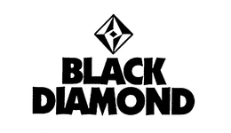 BLACK DIAMOND trademark