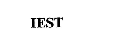 IEST trademark
