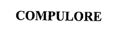 COMPULORE trademark